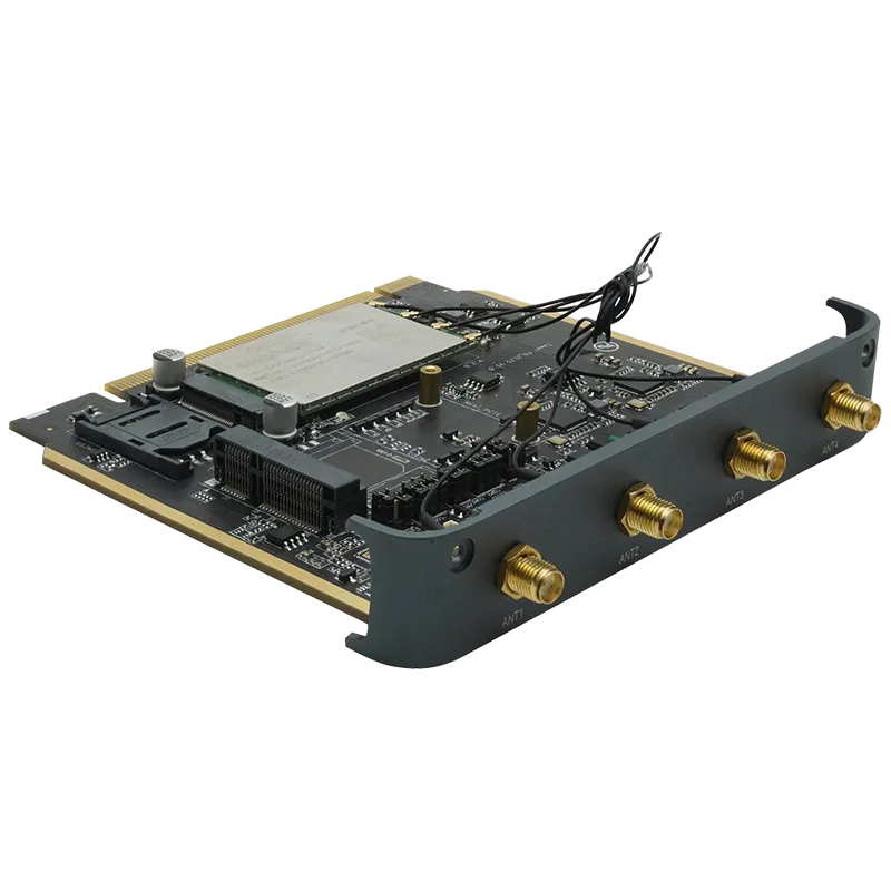 4G / 5G Wireless I/O Module