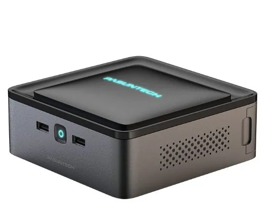 PL22 Modular AI PC