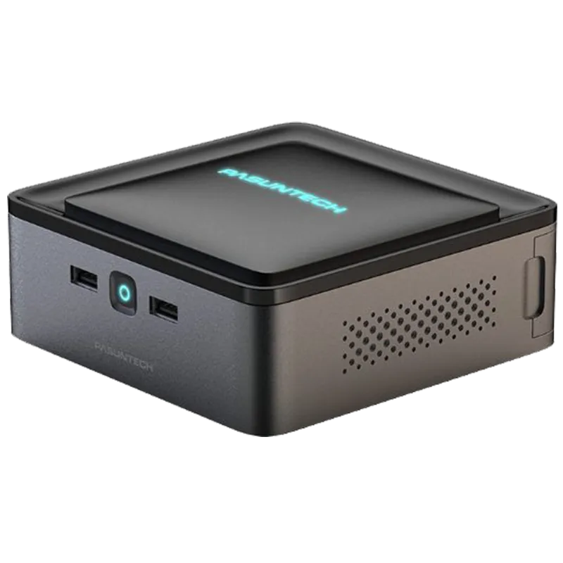 PL22 Modular AI PC