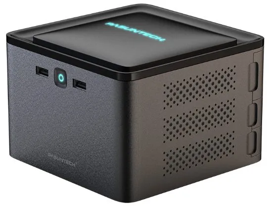 PX22 Modular AI PC