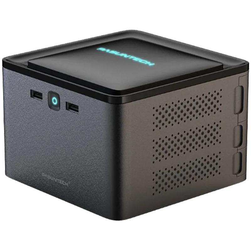 PX22 Modular AI PC