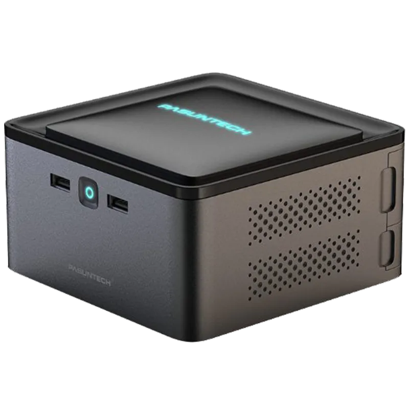 PZ21 Modular AI PC